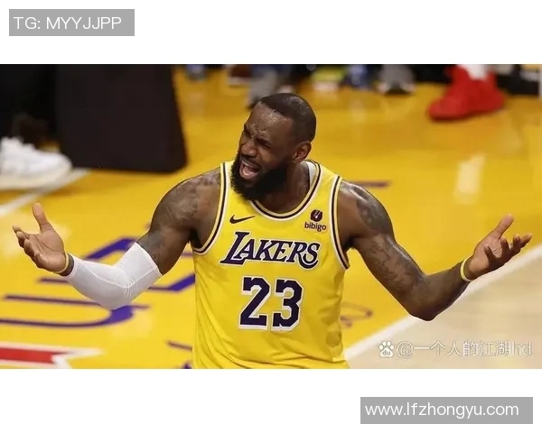 马尔卡宁爆发砍下32分詹姆斯贡献18分助攻湖人连胜被终结
