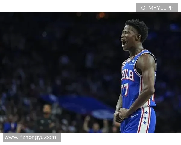 埃奇库姆：恩比德有时间限制仍能砍25分 若他完全恢复我们能夺冠