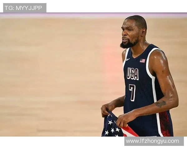 杜兰特职业生涯的变化与未来展望