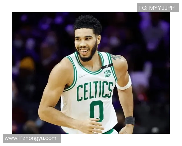 科塔：塔图姆帮助我很多像教练的角色 他愿意发声带领我们前进