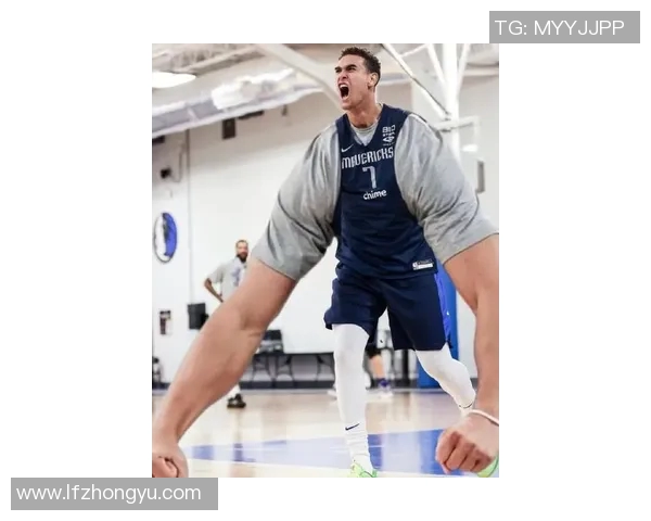 队魂Buff？德怀特·鲍威尔没进球的比赛独行侠0胜8负 反之3胜1负