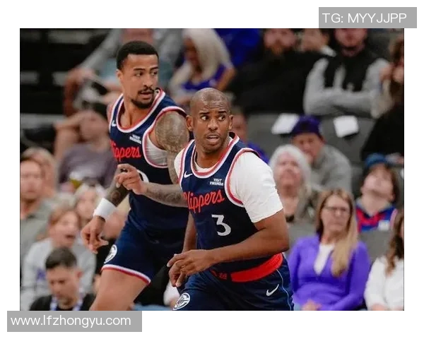 克利福德15分难阻国王大比分落后快船 克利福德15分难阻国王大比分落后快船