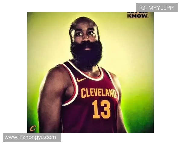 米切尔：生涯初期连续在季后赛输给哈登受益匪浅 希望我们能夺冠