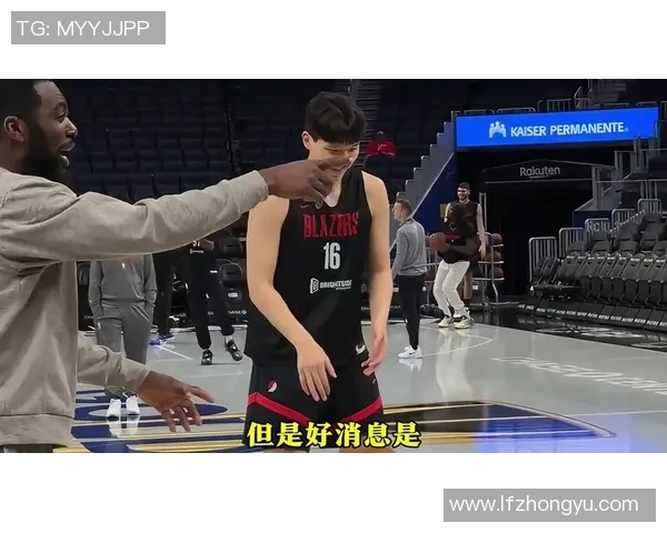 【NBA·观察】克林根快速成长，杨瀚森失去竞争优势